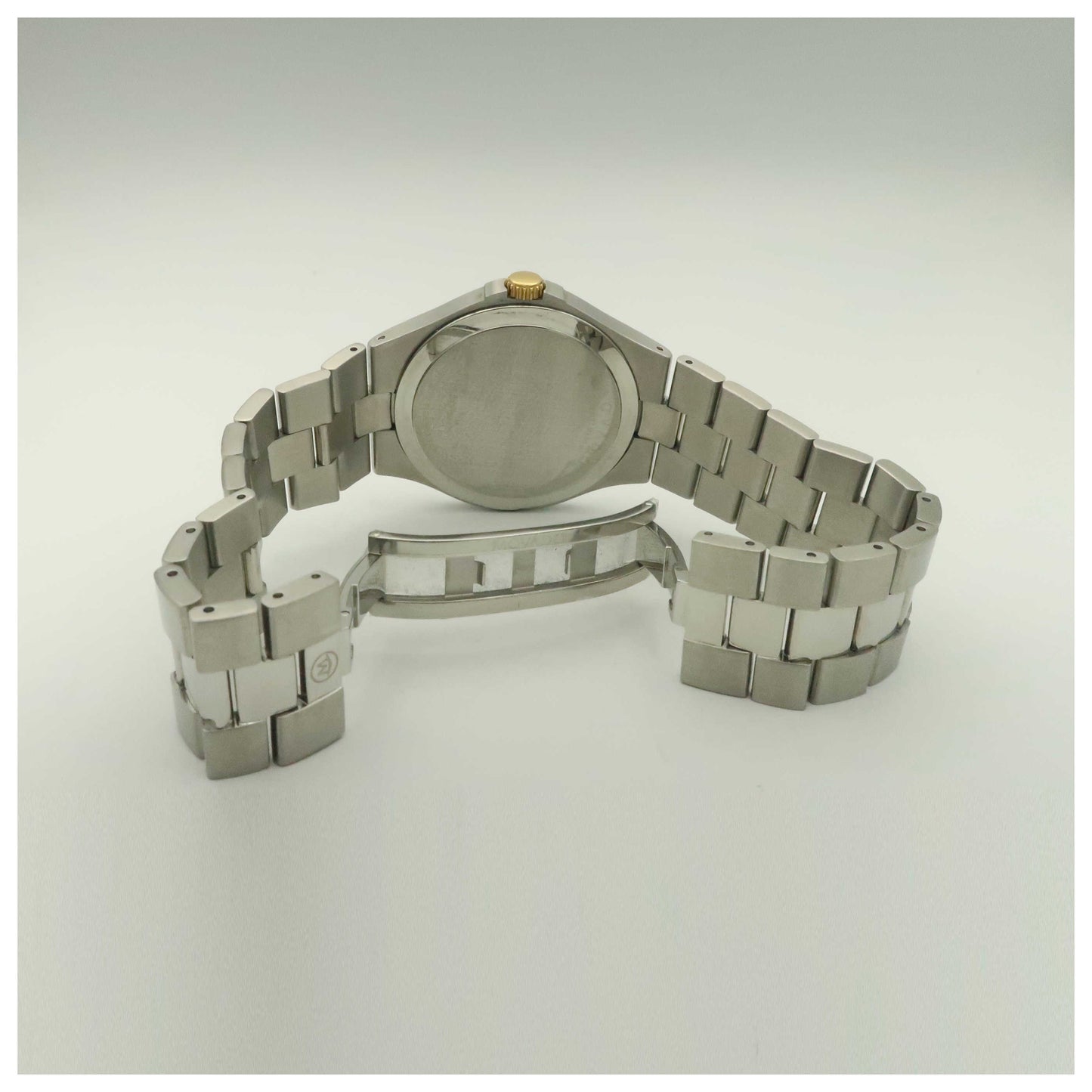 Movado Movado Collection Men's Swiss Quartz (Battery-Powered) Watch 0606909-PO2 - Image #2