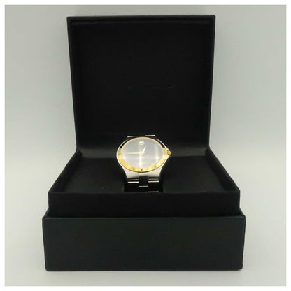 Movado Movado Collection Men's Swiss Quartz (Battery-Powered) Watch 0606909-PO2 - Image #6