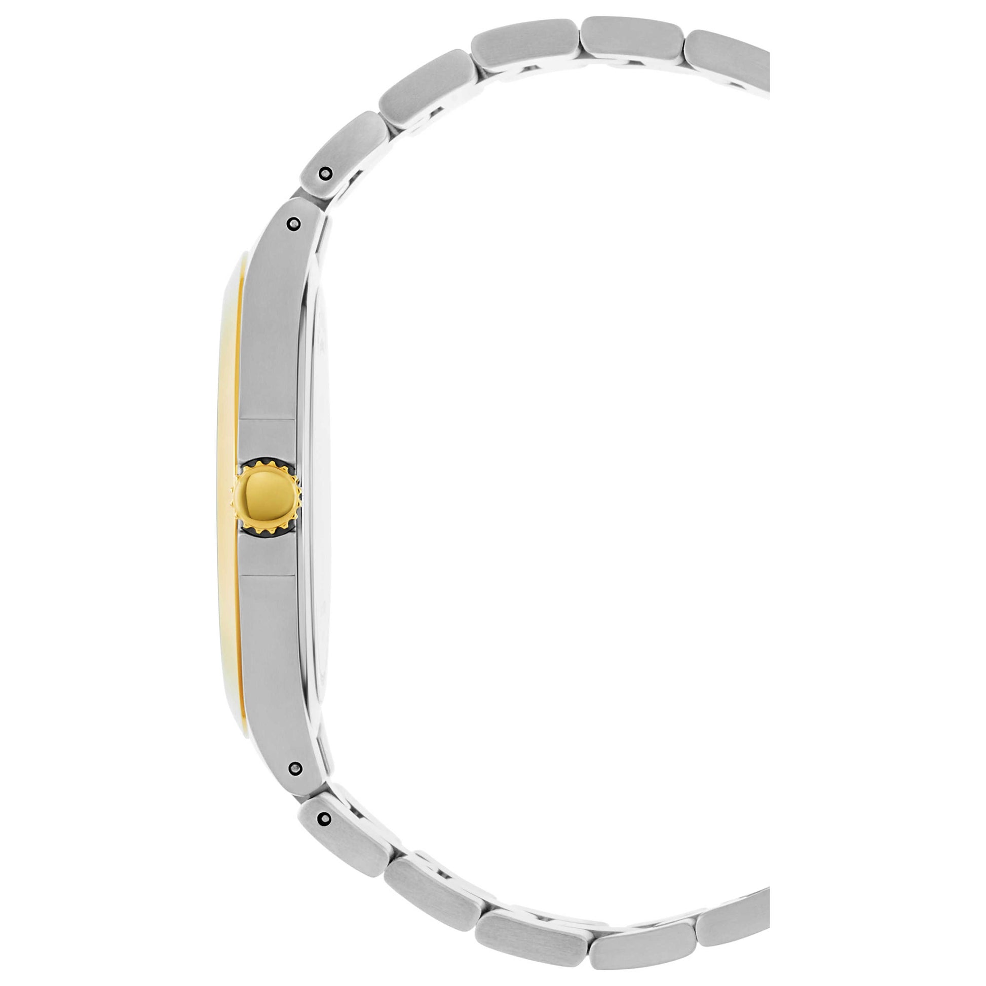 Movado Movado Collection Men's Swiss Quartz (Battery-Powered) Watch 0606909 - Image #4