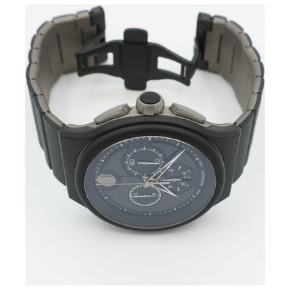 Movado Parlee Men's Swiss Quartz (Battery-Powered) Watch 0606929-SD - Image #8