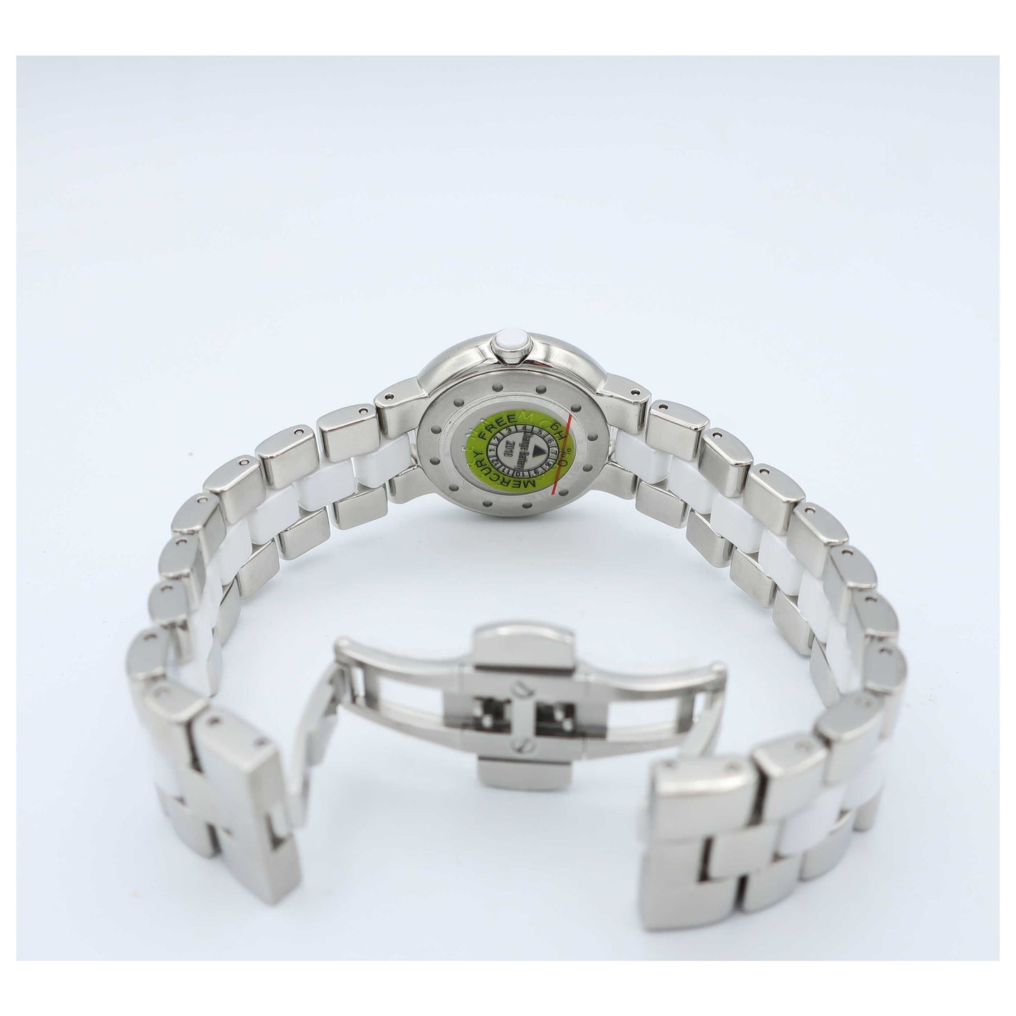 Movado Cerena Women's Swiss Quartz (Battery-Powered) Watch 0606931-SD - Image #7