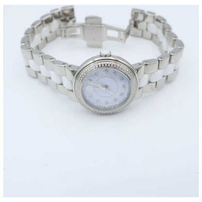 Movado Cerena Women's Swiss Quartz (Battery-Powered) Watch 0606931-SD - Image #8
