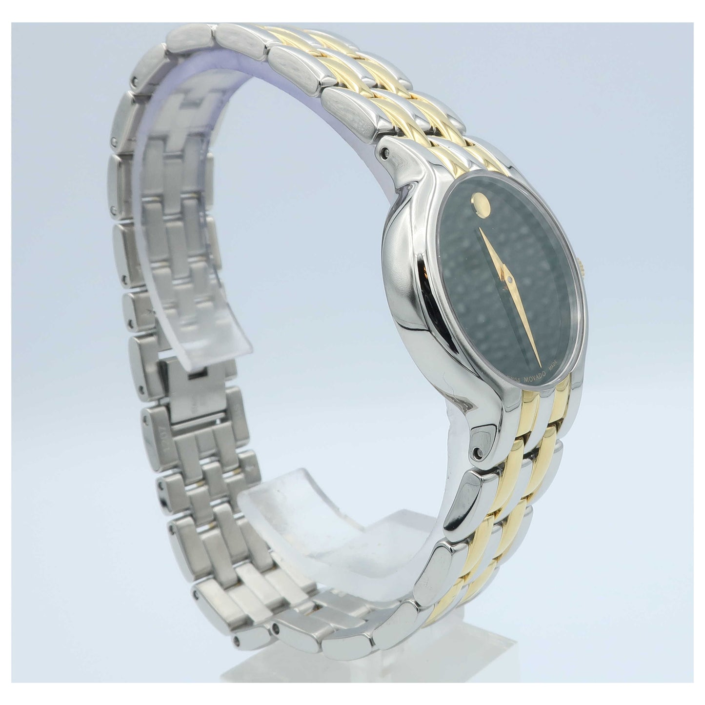 Movado Veturi Women's Swiss Quartz (Battery-Powered) Watch 0606933-SDV - Image #3