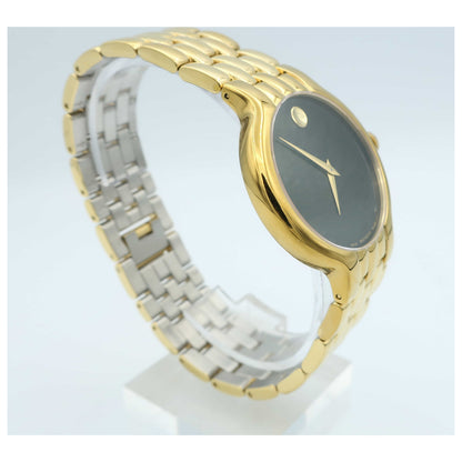 Movado Veturi Men's Swiss Quartz (Battery-Powered) Watch 0606934-PO - Image #3