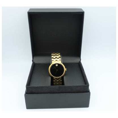 Movado Veturi Men's Swiss Quartz (Battery-Powered) Watch 0606934-PO - Image #6