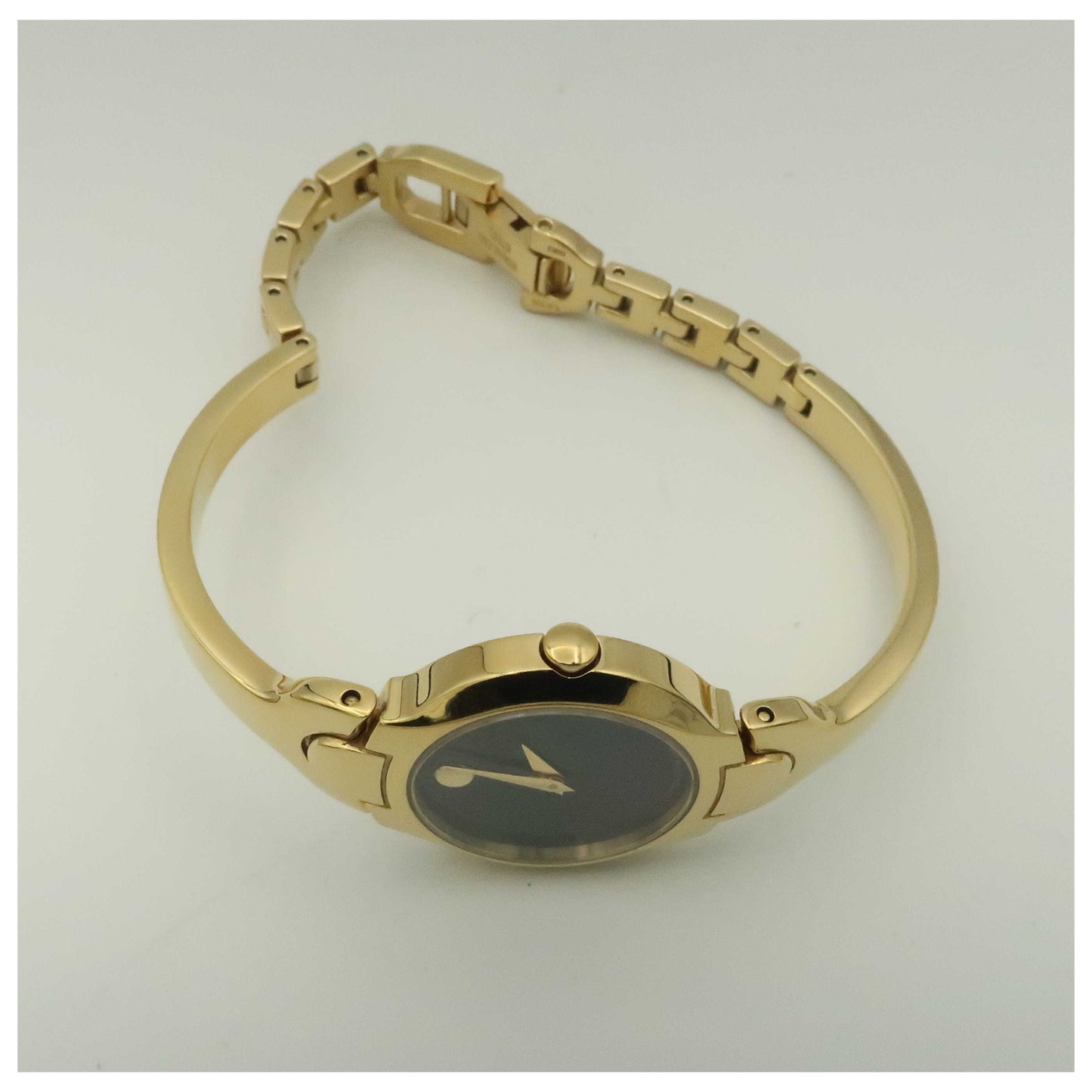 Movado Kara Women's Swiss Quartz (Battery-Powered) Watch 0606936-PO2 - Image #8