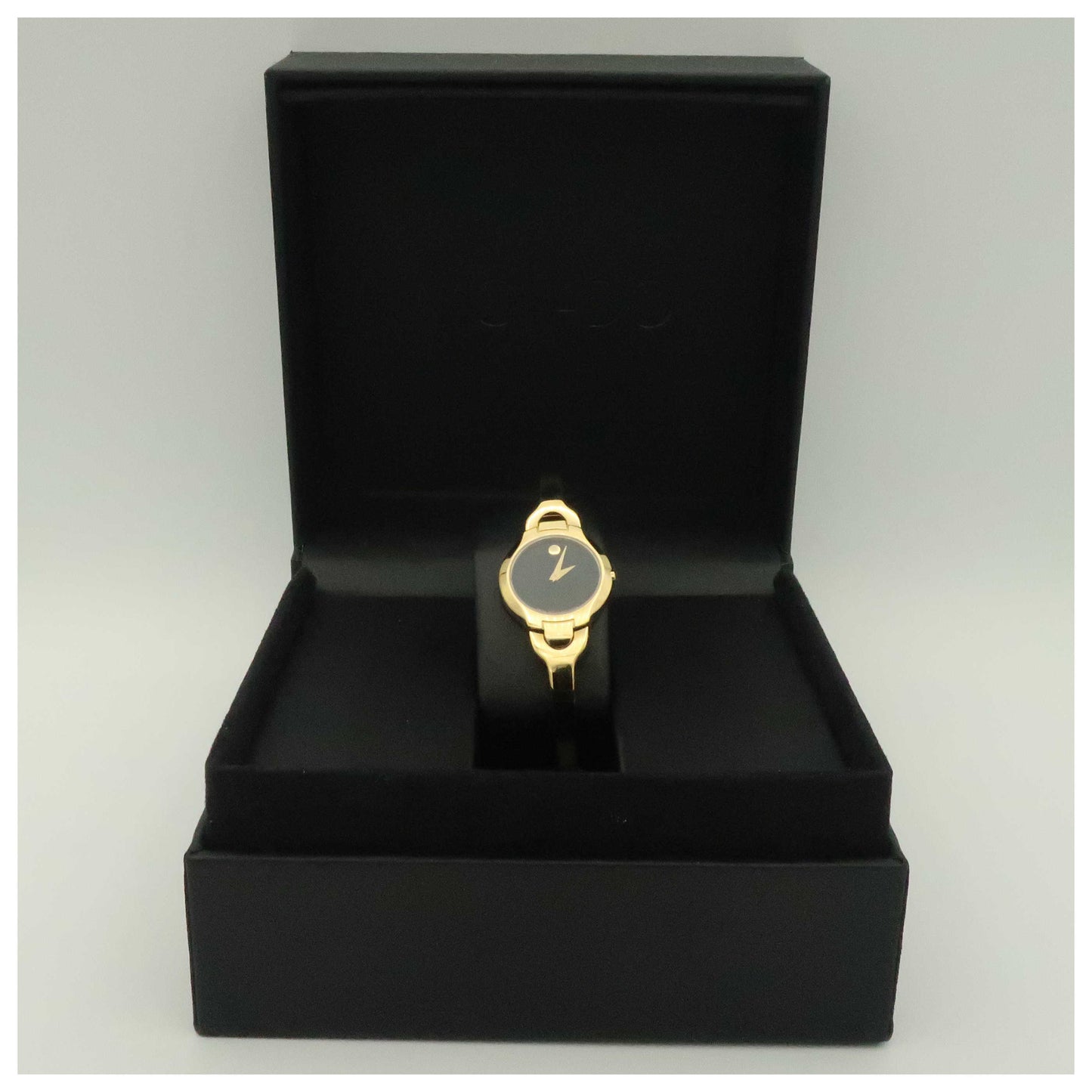 Movado Kara Women's Swiss Quartz (Battery-Powered) Watch 0606936-PO2 - Image #6