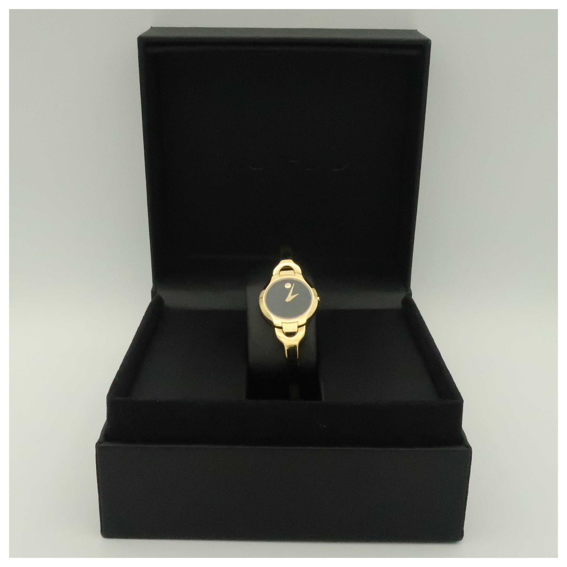 Movado Kara Women's Swiss Quartz (Battery-Powered) Watch 0606936-PO2 - Image #6