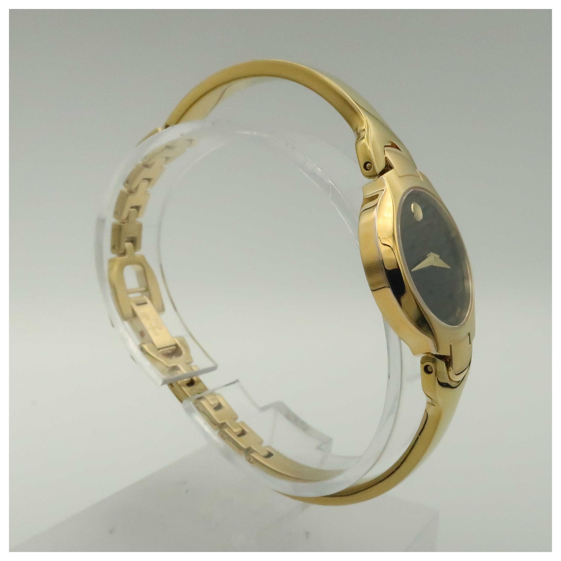 Movado Kara Women's Swiss Quartz (Battery-Powered) Watch 0606936-PO - Image #3