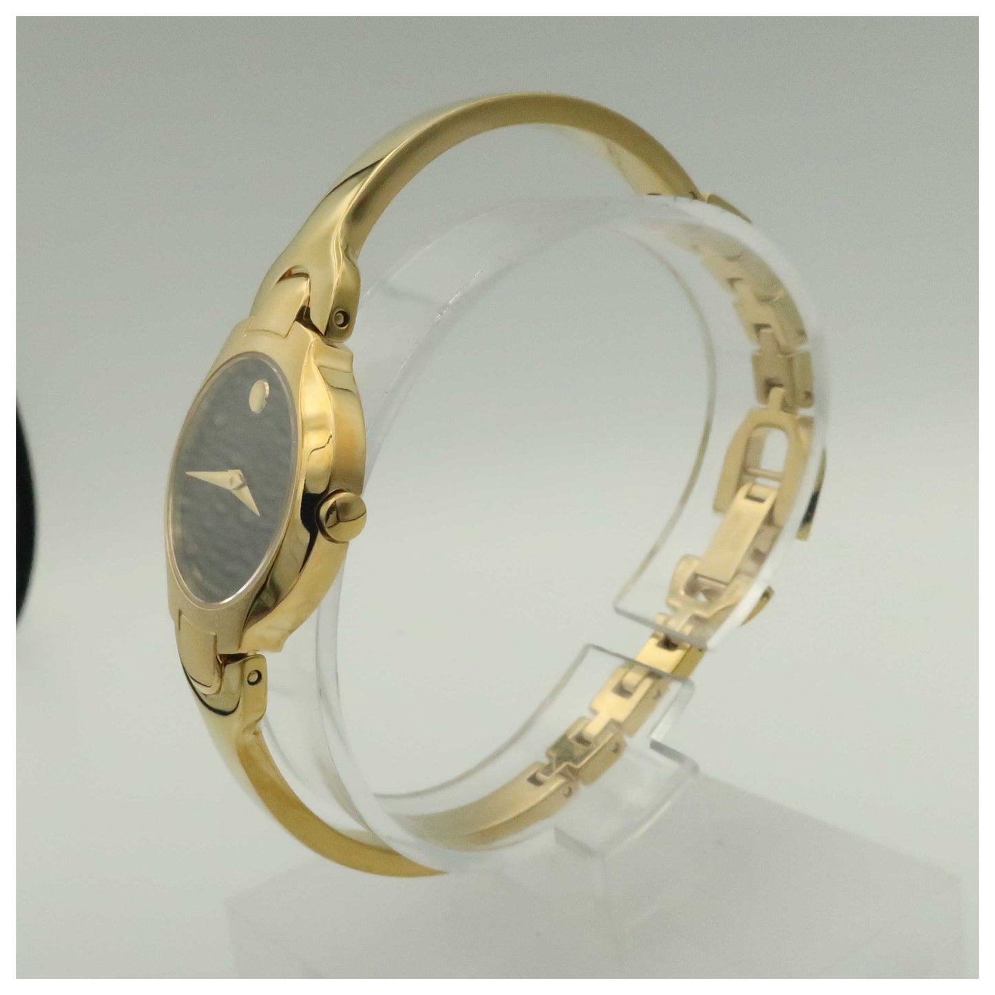 Movado Kara Women's Swiss Quartz (Battery-Powered) Watch 0606936-PO - Image #4