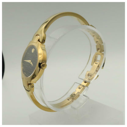 Movado Kara Women's Swiss Quartz (Battery-Powered) Watch 0606936-PO - Image #4
