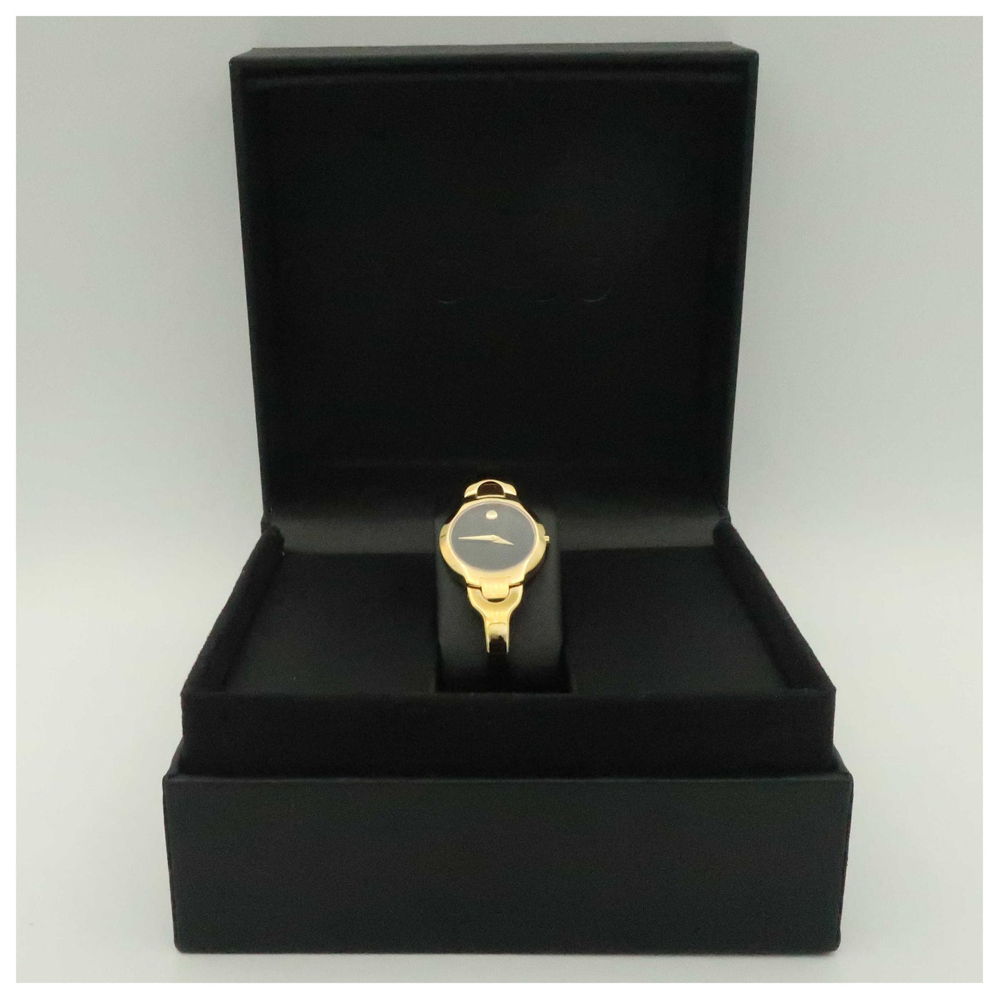 Movado Kara Women's Swiss Quartz (Battery-Powered) Watch 0606936-PO - Image #6