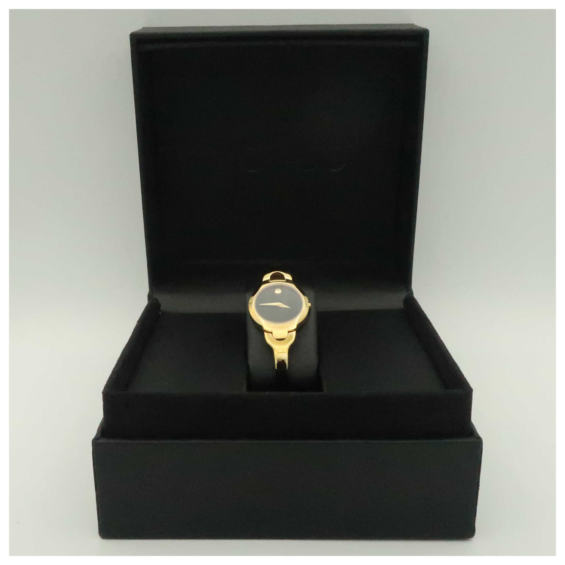 Movado Kara Women's Swiss Quartz (Battery-Powered) Watch 0606936-PO - Image #6