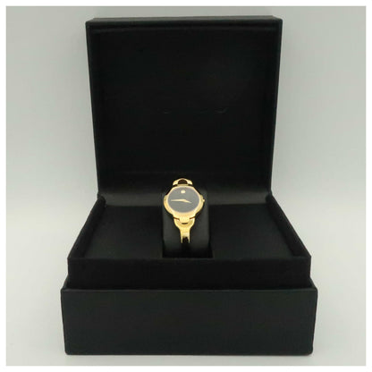 Movado Kara Women's Swiss Quartz (Battery-Powered) Watch 0606936-PO - Image #6
