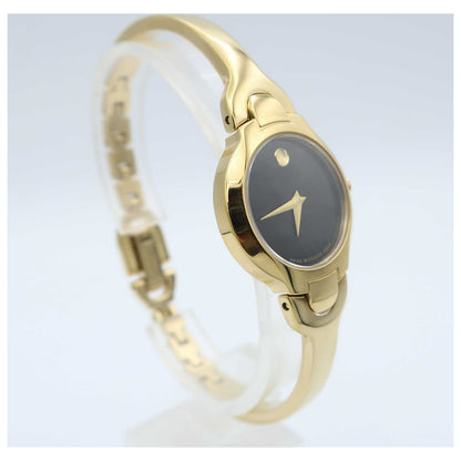 Movado Kara Women's Swiss Quartz (Battery-Powered) Watch 0606936-SD2 - Image #3