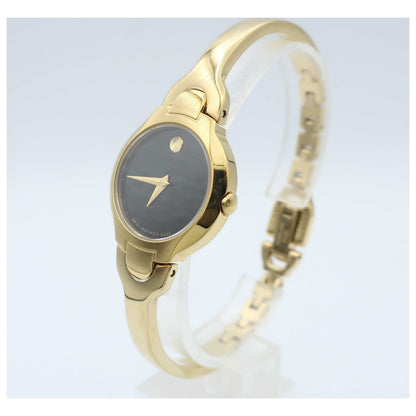 Movado Kara Women's Swiss Quartz (Battery-Powered) Watch 0606936-SD2 - Image #4