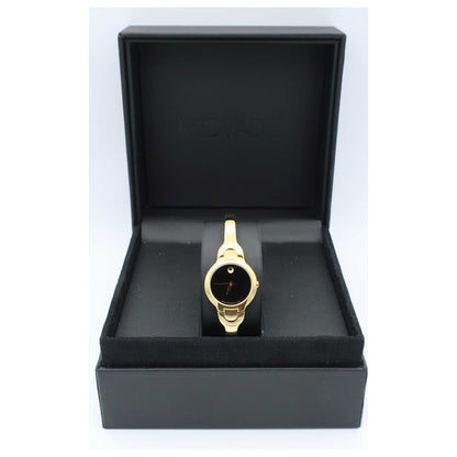 Movado Kara Women's Swiss Quartz (Battery-Powered) Watch 0606936-SD2 - Image #6