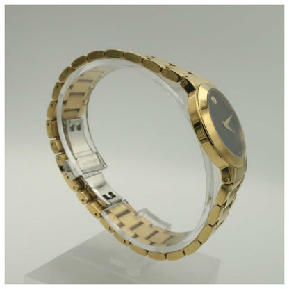 Movado Stiri Women's Swiss Quartz (Battery-Powered) Watch 0606942-SDV - Image #3