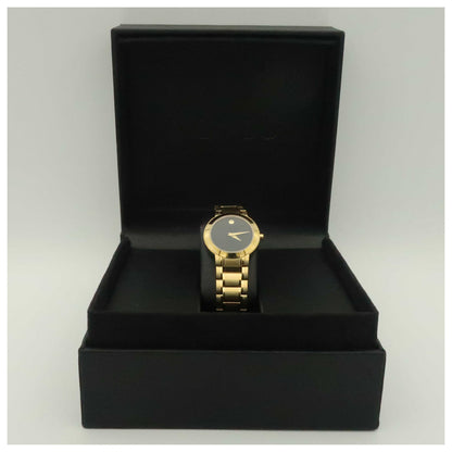 Movado Stiri Women's Swiss Quartz (Battery-Powered) Watch 0606942-SDV - Image #6
