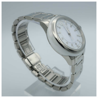 Movado Movado Collection Women's Swiss Quartz (Battery-Powered) Watch 0606943-SD - Image #3