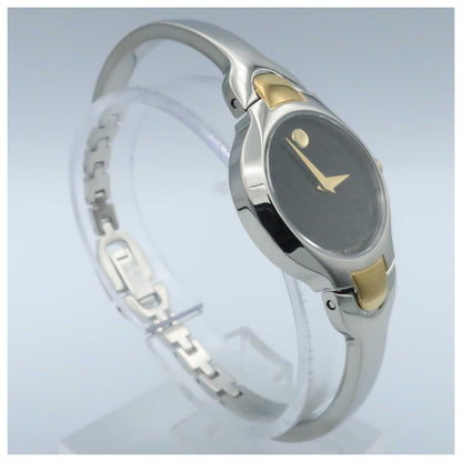 Movado Kara Women's Swiss Quartz (Battery-Powered) Watch 0606948-SDV - Image #3