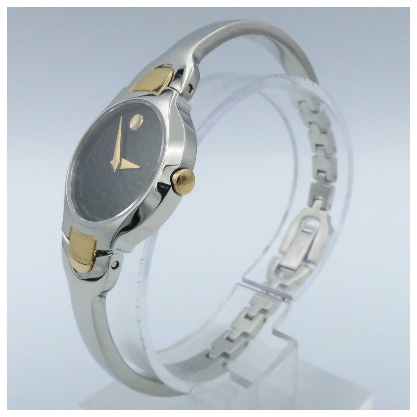 Movado Kara Women's Swiss Quartz (Battery-Powered) Watch 0606948-SDV - Image #4