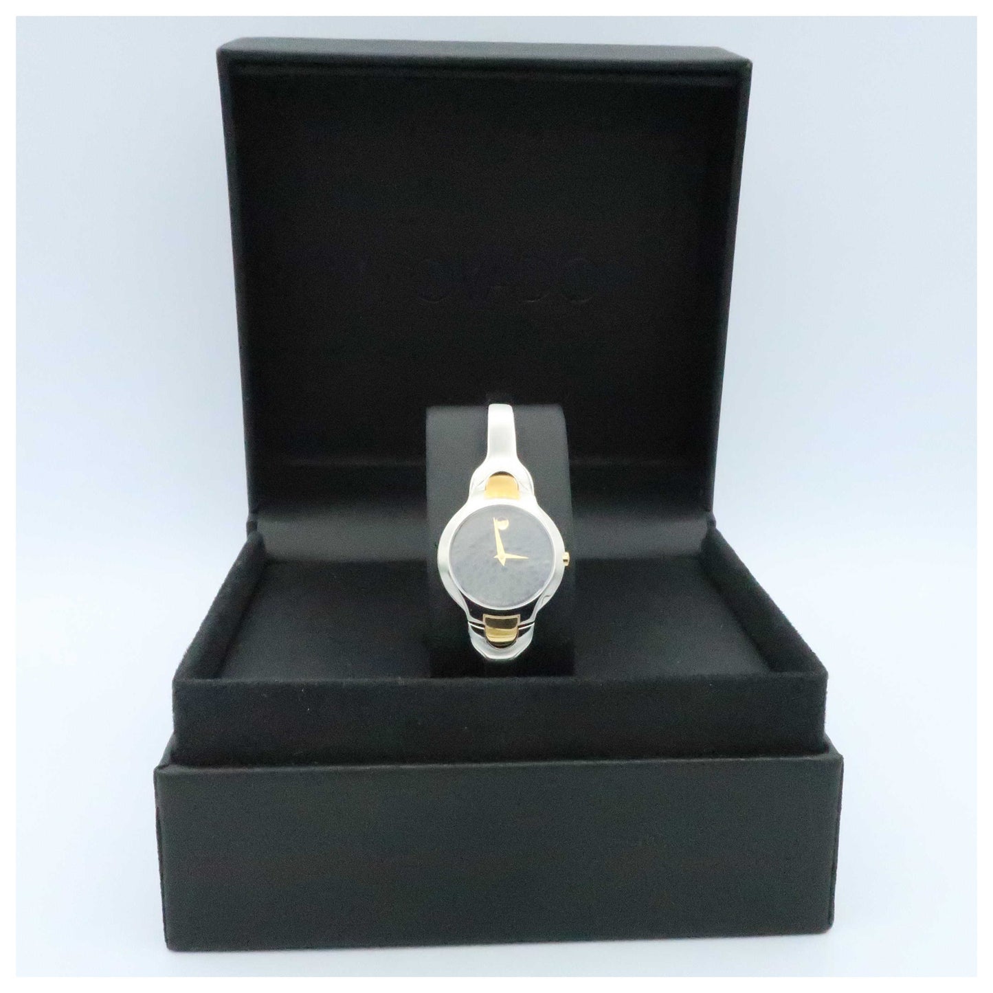 Movado Kara Women's Swiss Quartz (Battery-Powered) Watch 0606948-SDV - Image #6