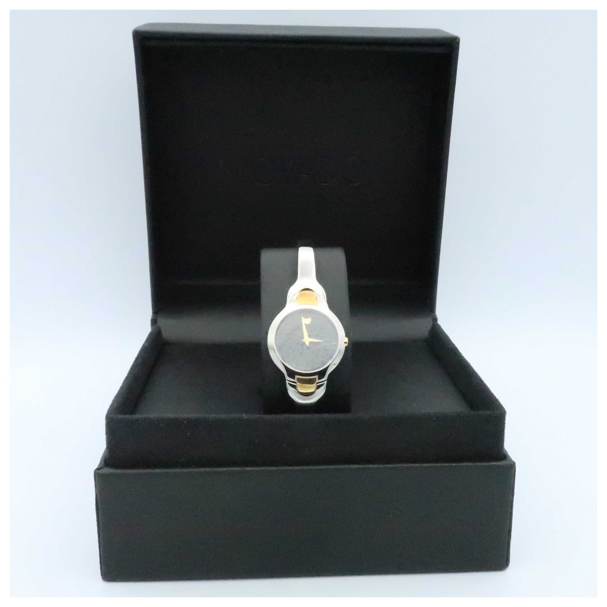Movado Kara Women's Swiss Quartz (Battery-Powered) Watch 0606948-SDV - Image #6