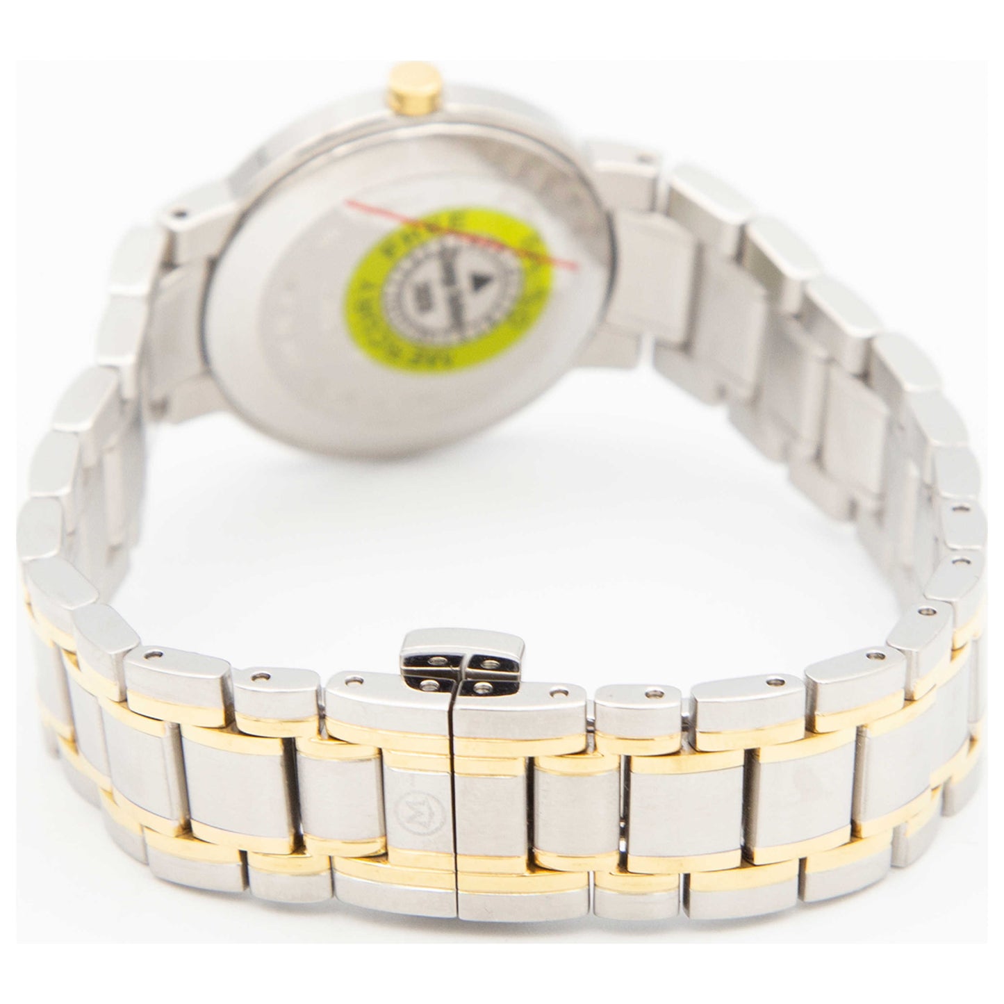 Movado Stiri Women's Swiss Quartz (Battery-Powered) Watch 0606951-PO - Image #2