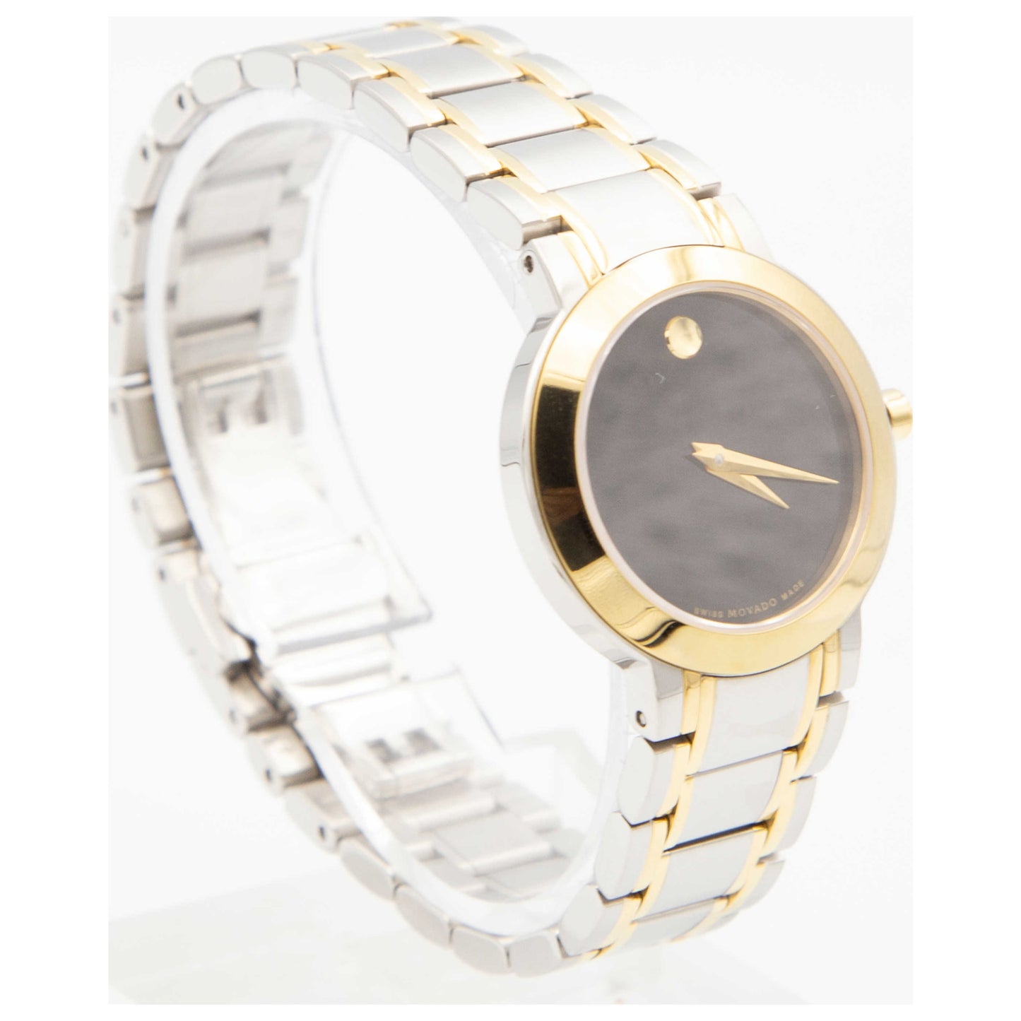 Movado Stiri Women's Swiss Quartz (Battery-Powered) Watch 0606951-PO - Image #3