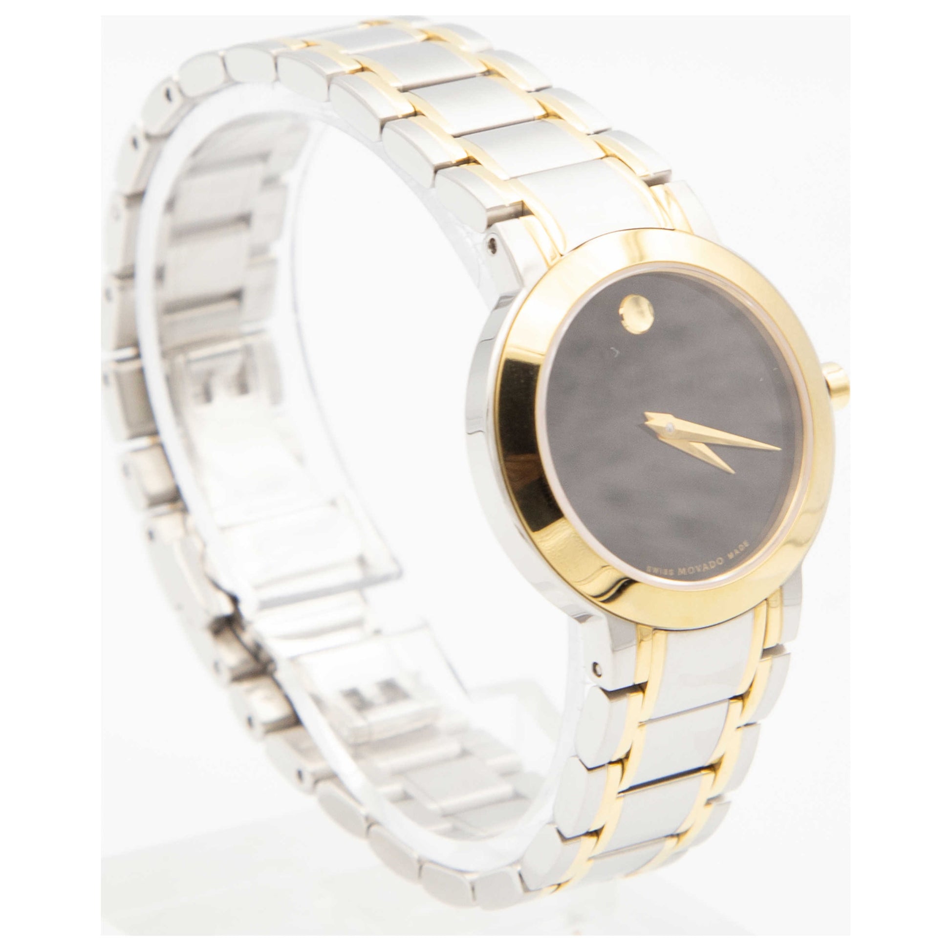 Movado Stiri Women's Swiss Quartz (Battery-Powered) Watch 0606951-PO - Image #3