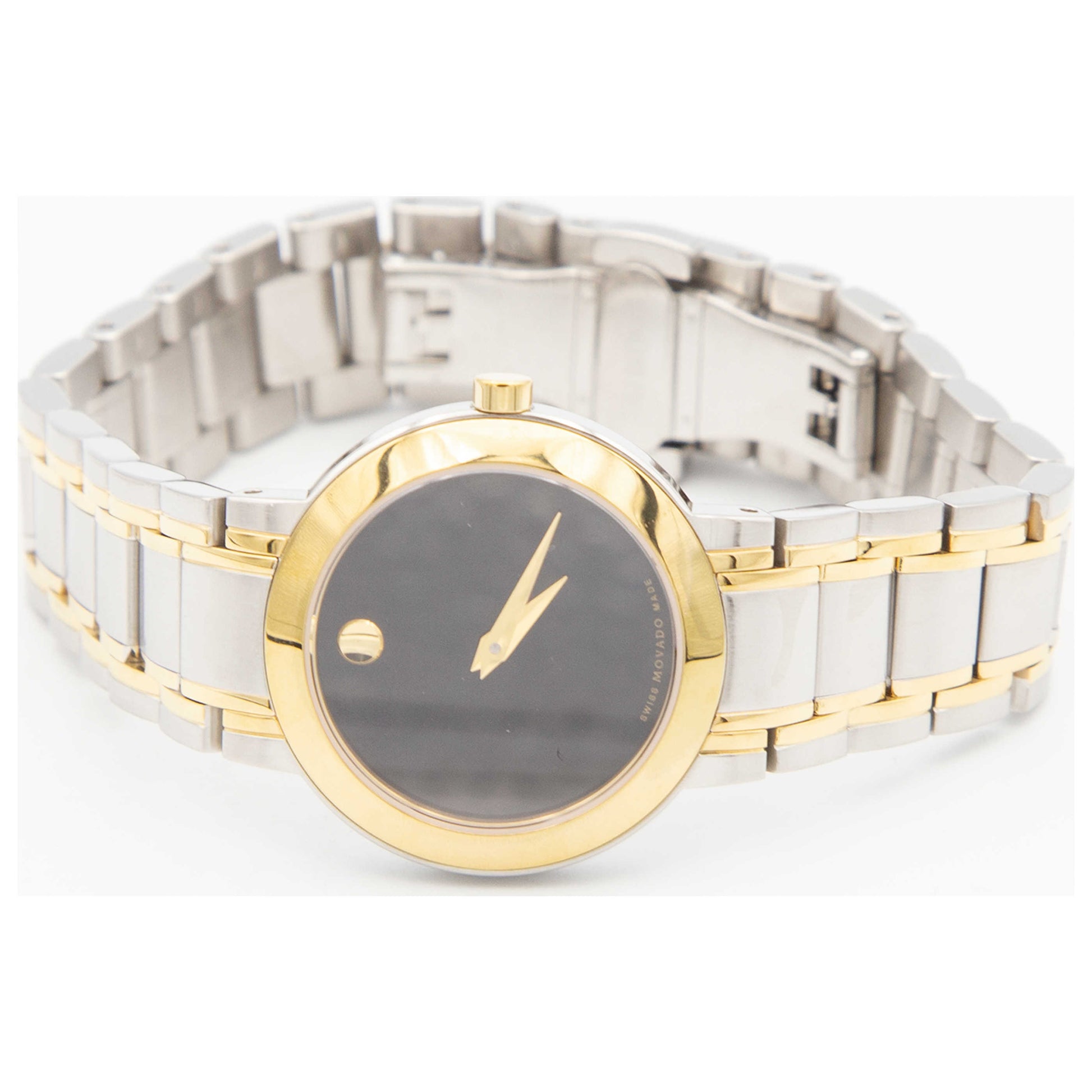 Movado Stiri Women's Swiss Quartz (Battery-Powered) Watch 0606951-PO - Image #8