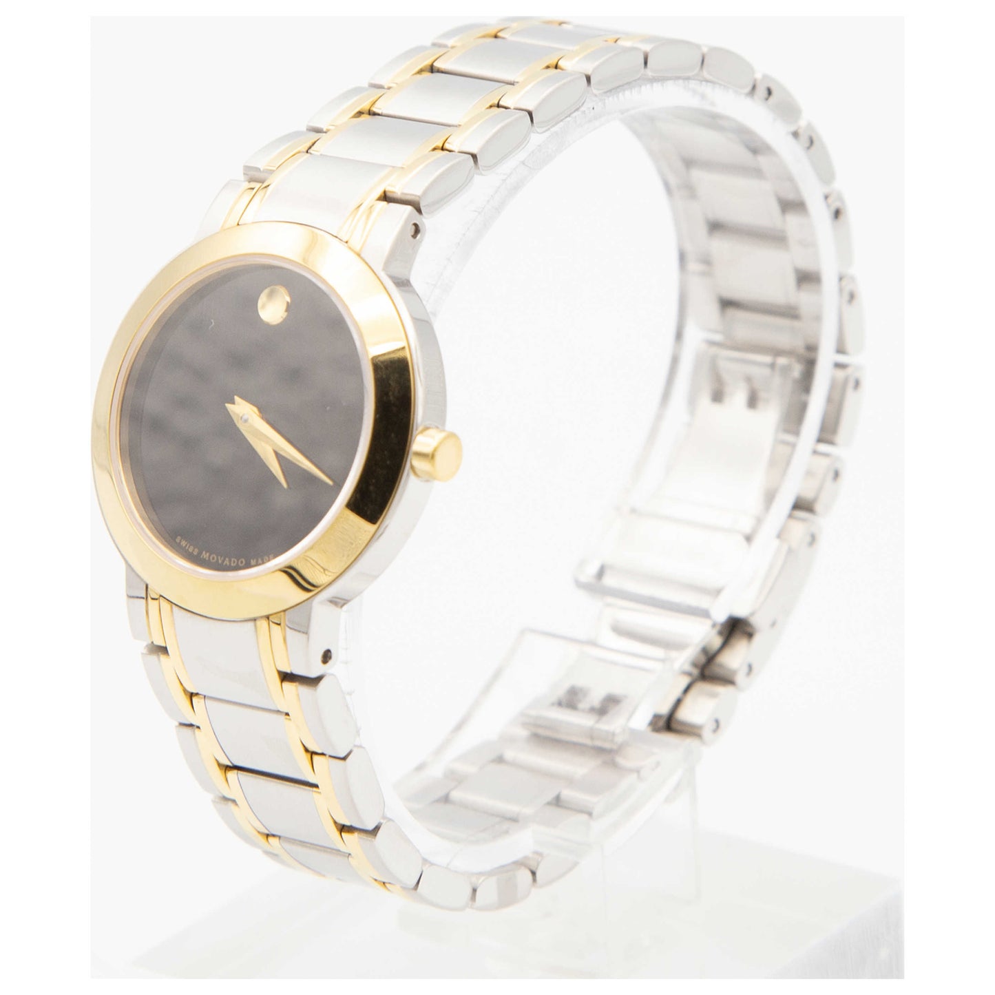 Movado Stiri Women's Swiss Quartz (Battery-Powered) Watch 0606951-PO - Image #4