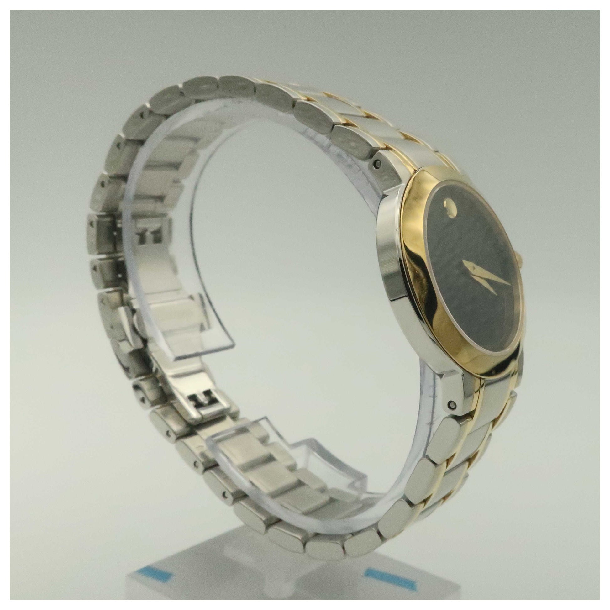 Movado Stiri Women's Swiss Quartz (Battery-Powered) Watch 0606951-SDV - Image #3