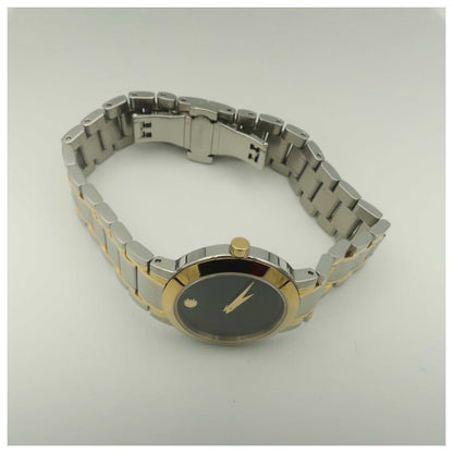 Movado Stiri Women's Swiss Quartz (Battery-Powered) Watch 0606951-SDV - Image #8