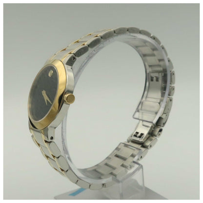 Movado Stiri Women's Swiss Quartz (Battery-Powered) Watch 0606951-SDV - Image #4