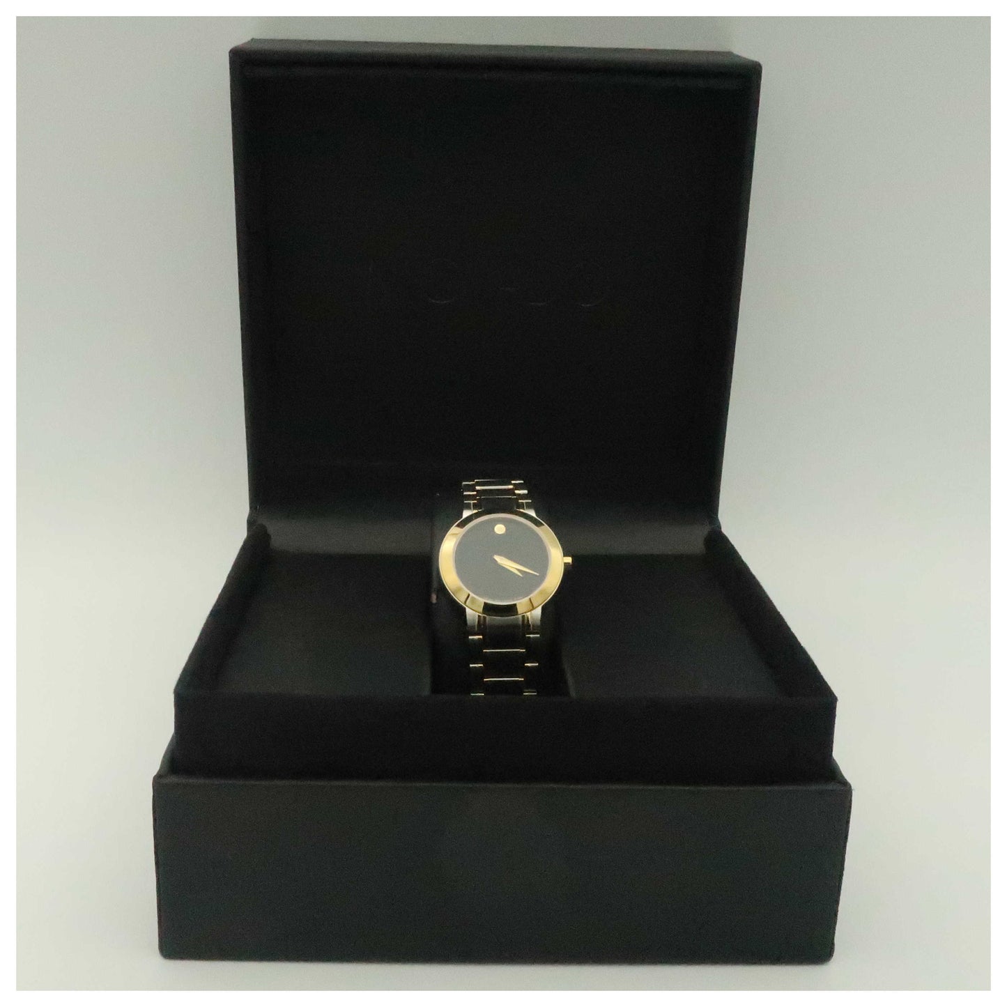 Movado Stiri Women's Swiss Quartz (Battery-Powered) Watch 0606951-SDV - Image #6
