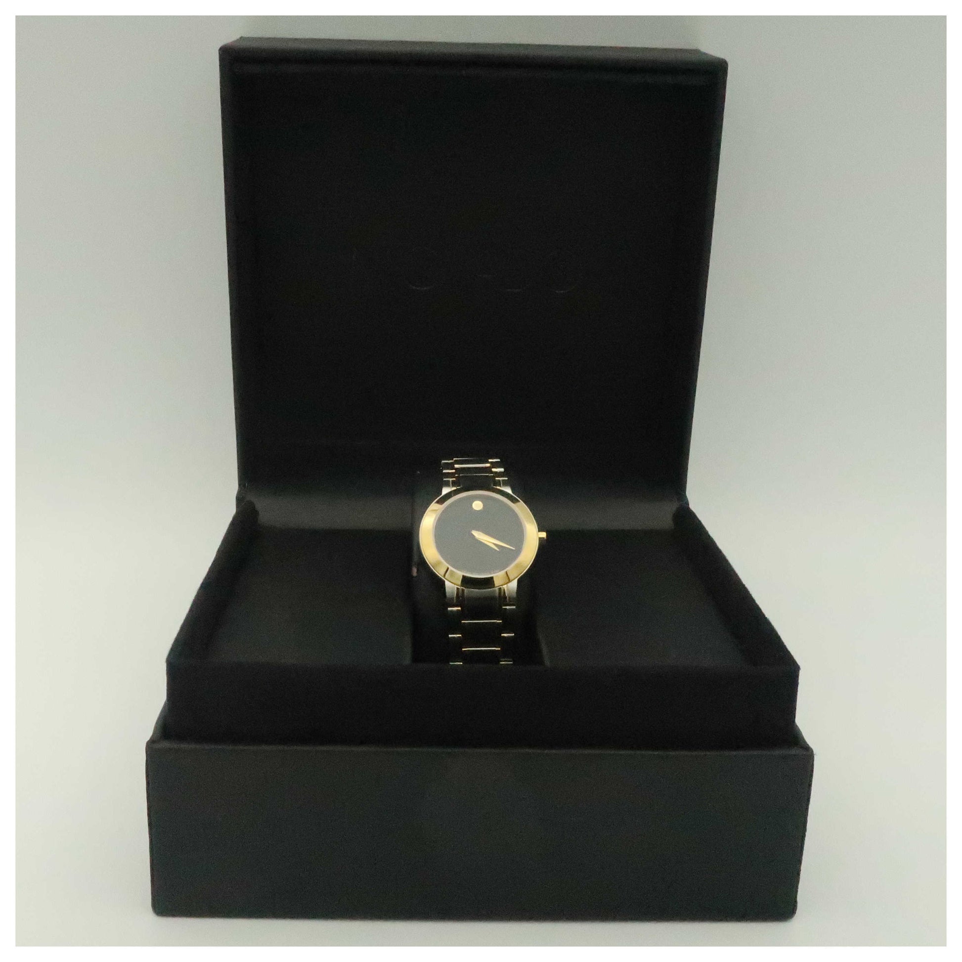 Movado Stiri Women's Swiss Quartz (Battery-Powered) Watch 0606951-SDV - Image #6