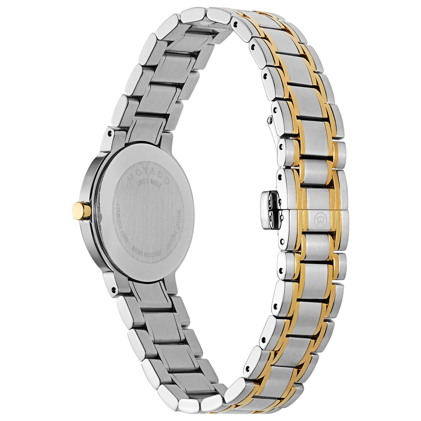 Movado Stiri Women's Swiss Quartz (Battery-Powered) Watch 0606951 - Image #2