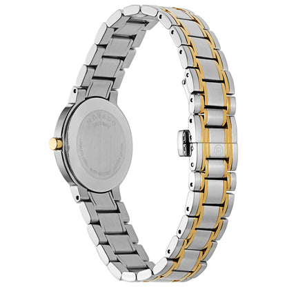 Movado Stiri Women's Swiss Quartz (Battery-Powered) Watch 0606951 - Image #2