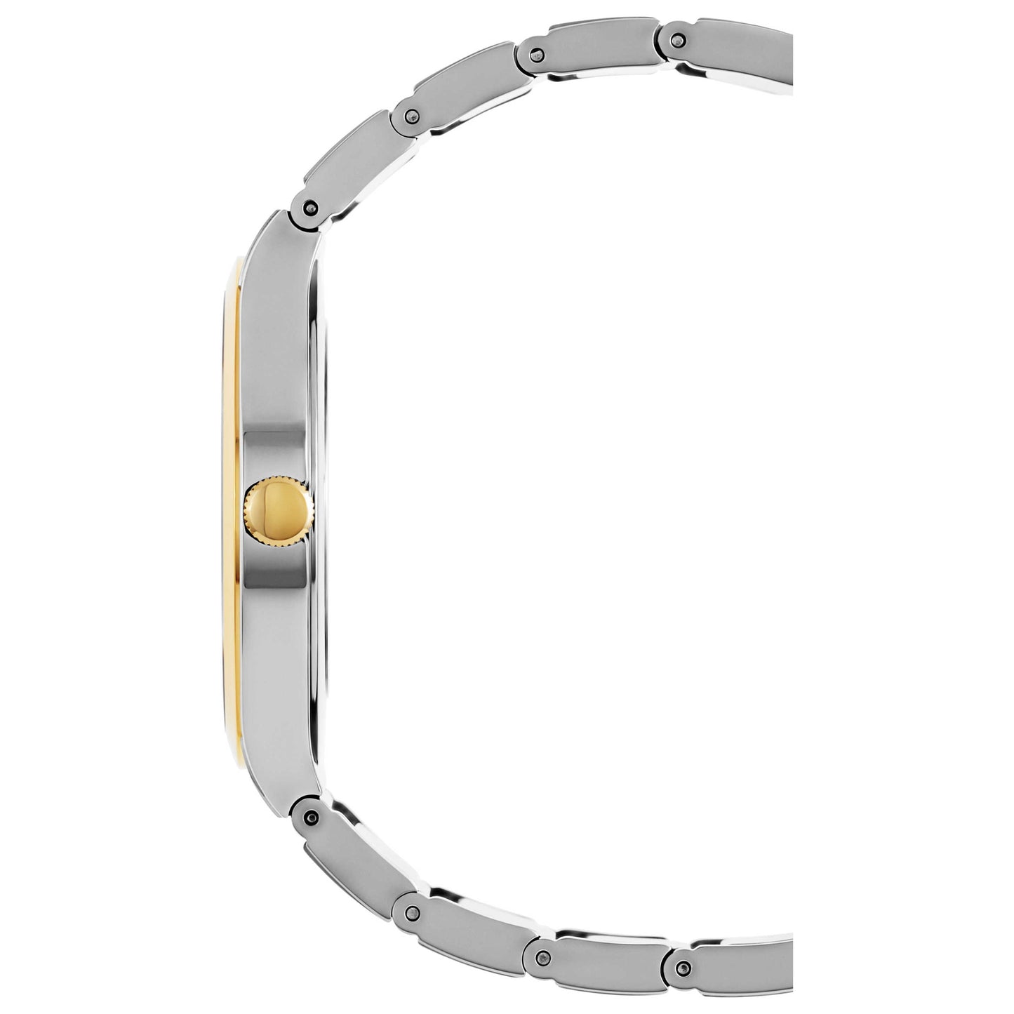 Movado Quadro Men's Swiss Quartz (Battery-Powered) Watch 0606954 - Image #4