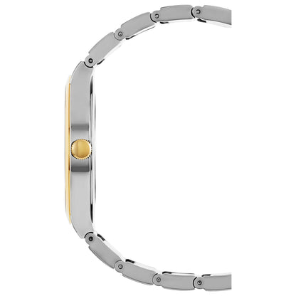 Movado Quadro Men's Swiss Quartz (Battery-Powered) Watch 0606954 - Image #4
