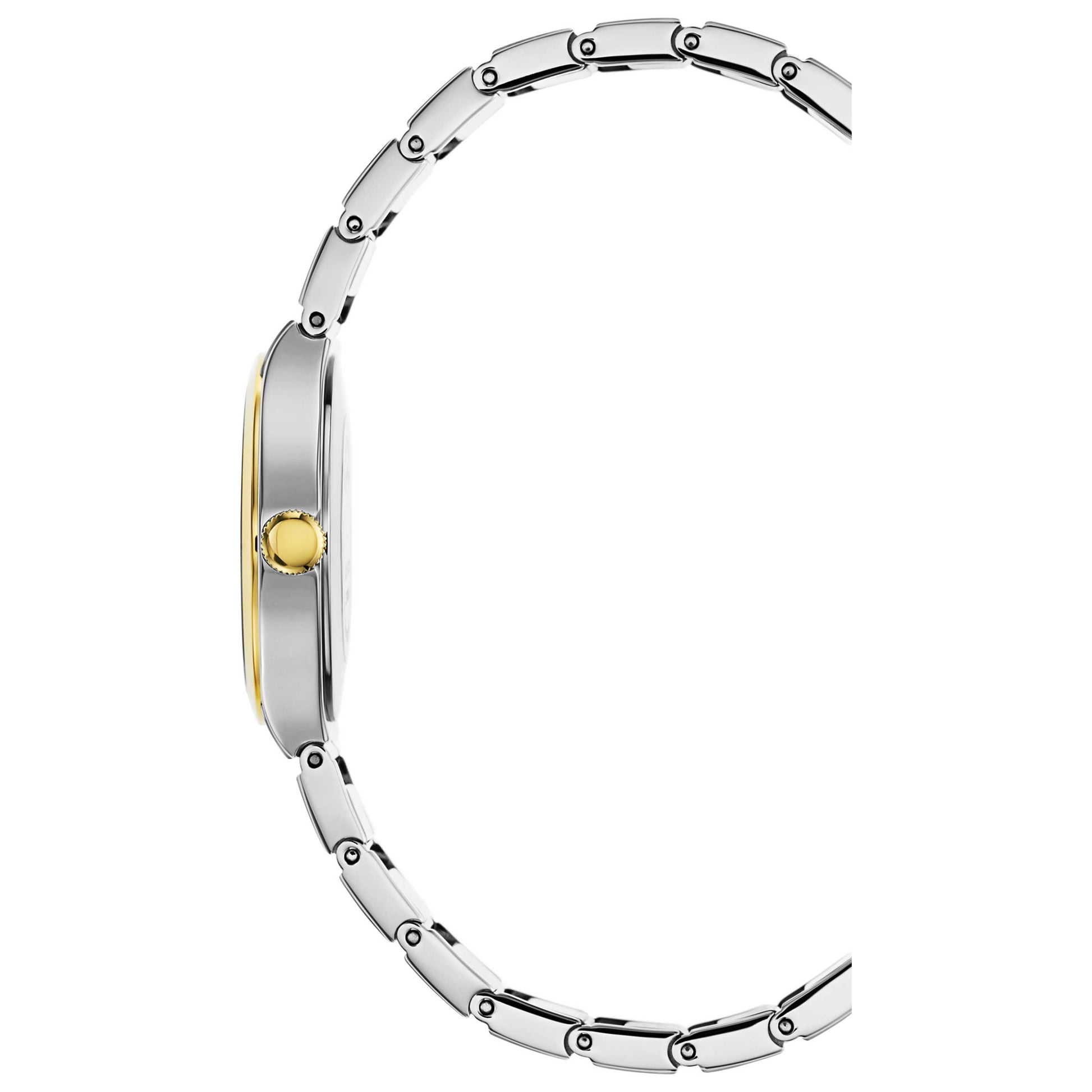 Movado Quadro Women's Swiss Quartz (Battery-Powered) Watch 0606955 - Image #4