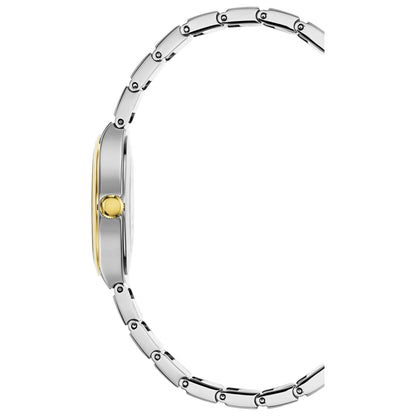 Movado Quadro Women's Swiss Quartz (Battery-Powered) Watch 0606955 - Image #4