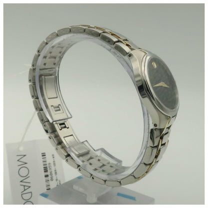 Movado Movado Collection Women's Swiss Quartz (Battery-Powered) Watch 0606959-SDV - Image #3