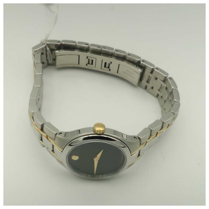 Movado Movado Collection Women's Swiss Quartz (Battery-Powered) Watch 0606959-SDV - Image #8