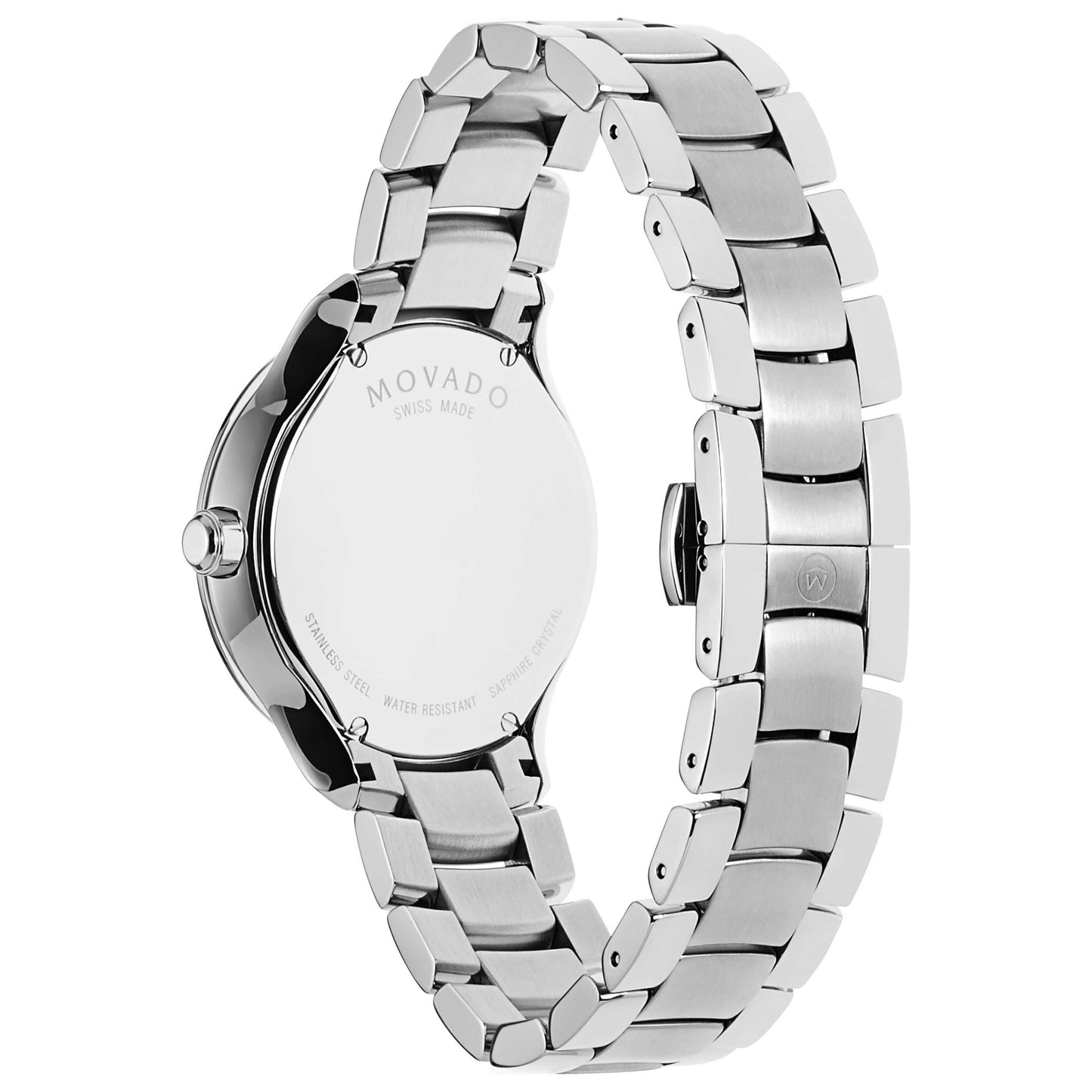 Movado Bellina Women's Swiss Quartz (Battery-Powered) Watch 0606978 - Image #2