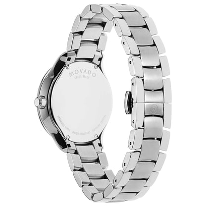 Movado Bellina Women's Swiss Quartz (Battery-Powered) Watch 0606978 - Image #2