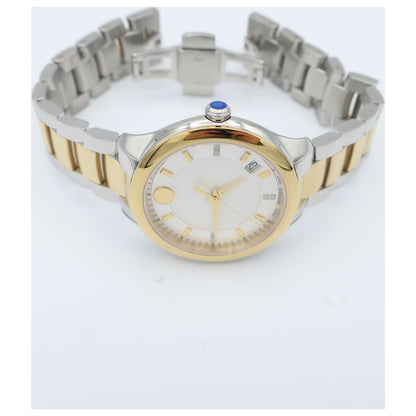 Movado Bellina Women's Swiss Quartz (Battery-Powered) Watch 0606979-SD - Image #8