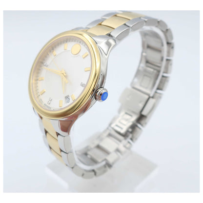 Movado Bellina Women's Swiss Quartz (Battery-Powered) Watch 0606979-SD - Image #4